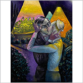 duetart - Yuri Rodekin